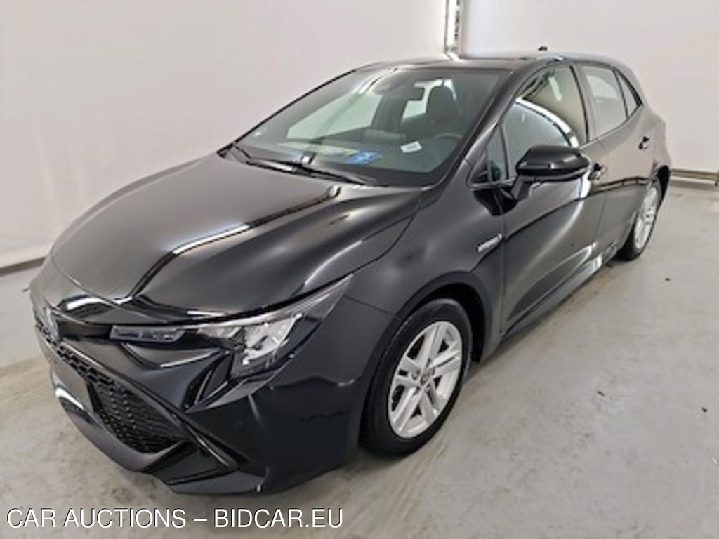 Toyota COROLLA 1.8 HYBRID DYNAMIC E-CVT