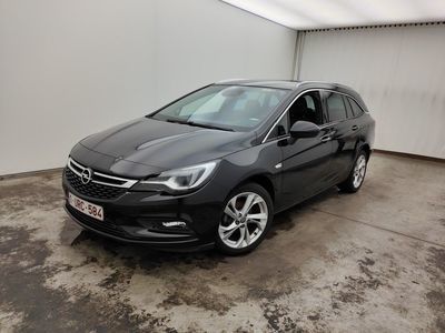 Opel Astra Sports Tourer 1.4 Turbo 92kW S/S Innovation 5d