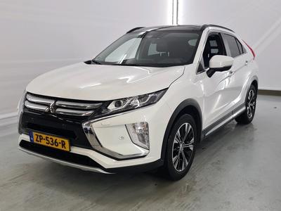 Mitsubishi Eclipse Cross 1.5 2WD CVT Instyle 5d