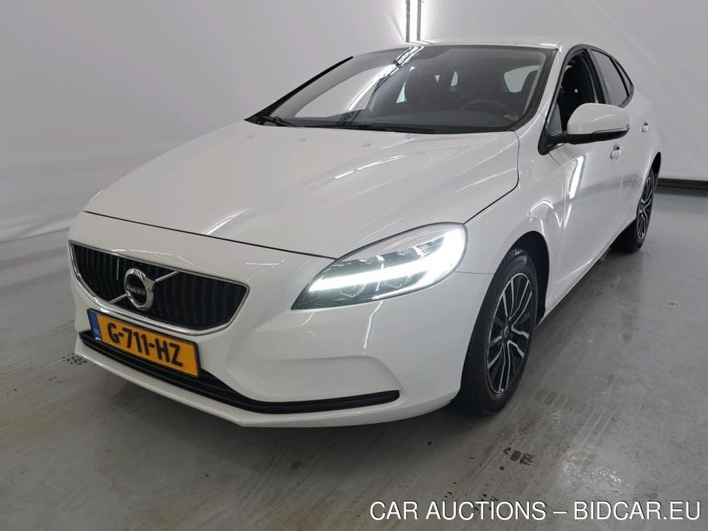 Volvo V40 T2 Geartronic Polar+ 5d