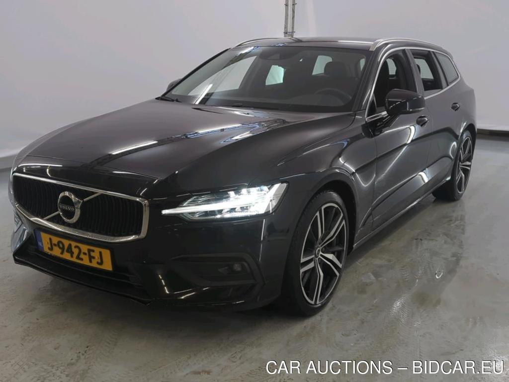 Volvo V60 B3 Automaat Business Pro 5d