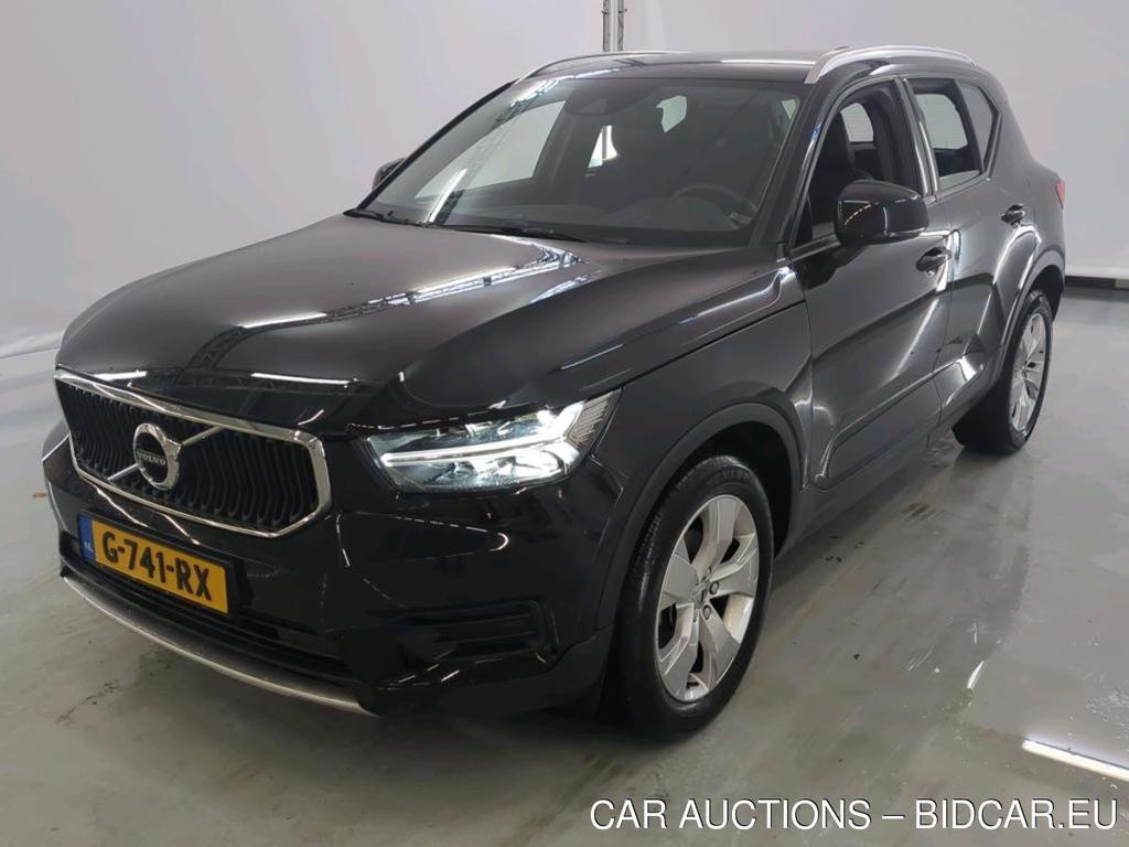 Volvo XC40 T3 Geartronic Momentum Pro 5d