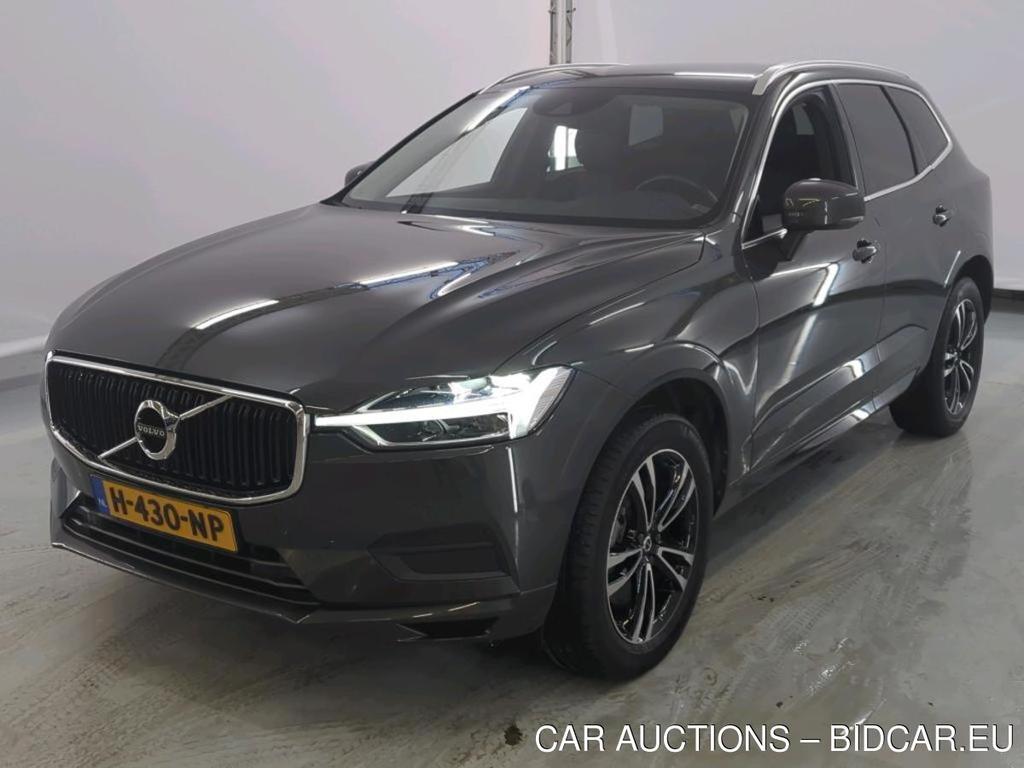 Volvo XC60 B5 Geartronic Momentum Pro 5d