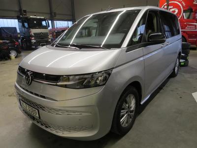 Volkswagen T7 Transporter Multivan  Life eHybrid 1.4 TSI  110KW  AT6  7 Sitzer  E6d