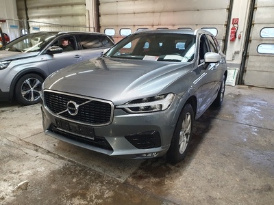 Volvo XC60 D4 AWD R Design Geartronic