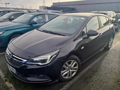 Opel Astra 1.6 DIESEL 110 BUSINESS EDITION
