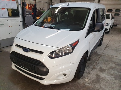 Ford Tourneo Connect 1.5 TDCi 88kW Trend