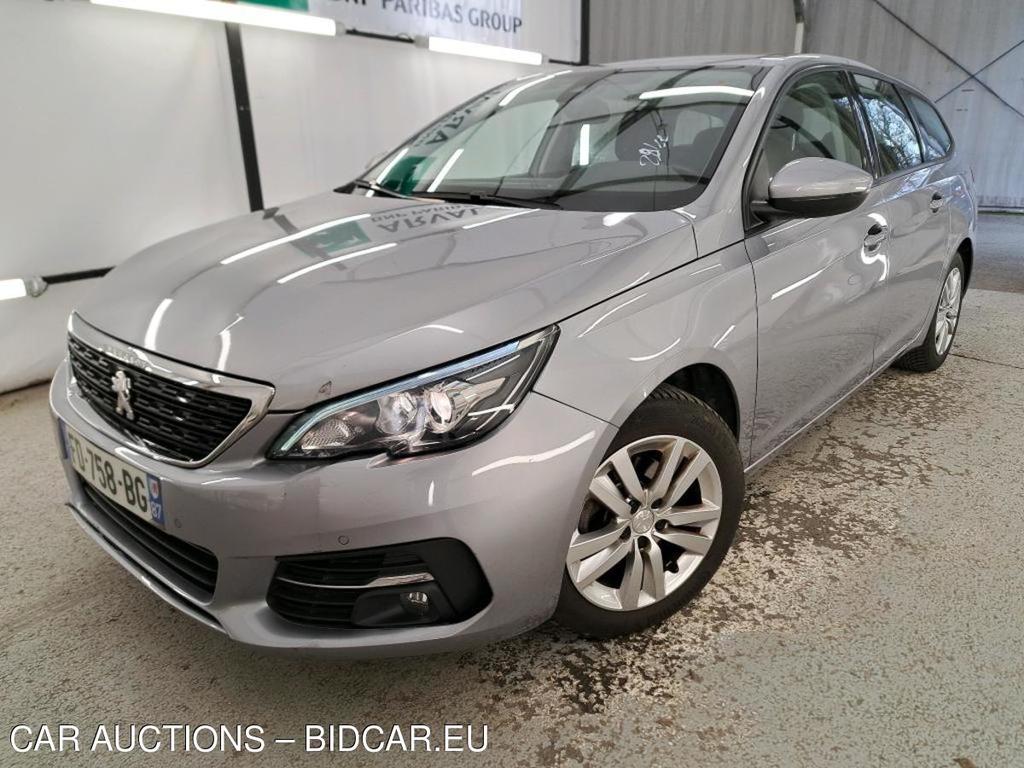 PEUGEOT 308 SW 5p Break BlueHDi 130 S&amp;S ACTIVE BUSINESS