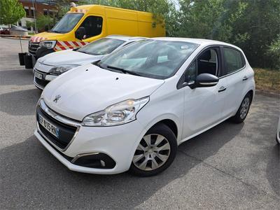 PEUGEOT 208 AFFAIRE VF 5p BER 1.6 BLUEHDI 100 PREMIUM bicorps VU