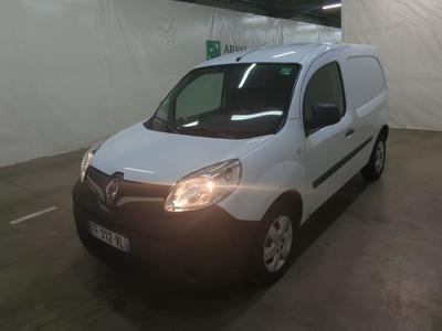 RENAULT Kangoo Express VU 4p Fourgonnette Extra R-Link TCe 115