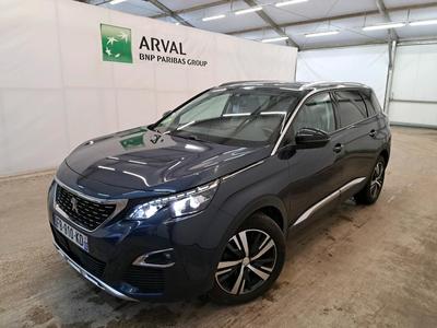 PEUGEOT 5008 5p SUV BlueHDi 130 S&amp;S EAT8 ALLURE BUSINESS