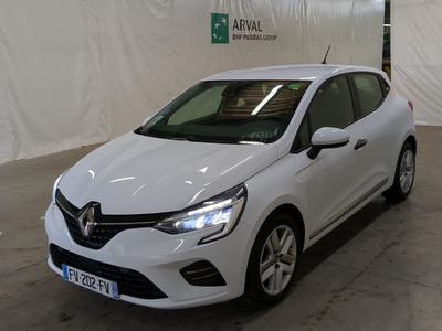 RENAULT Clio / 2019 / 5P / Berline Business SCe 75