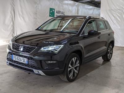 SEAT Ateca 5p SUV 1.6 TDI 115 Ecomotive S&amp;S Style Business