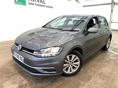 VOLKSWAGEN Golf 5p Berline 1.6 TDI 115 DSG7 Confort Business