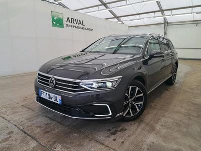 VOLKSWAGEN Passat SW / 2019 / 5P / Break 1.4 TSI DSG HYBRIDE RECHARGEABLE GTE