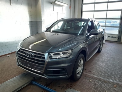 Audi Q5 45 TDI tiptronic quattro sport