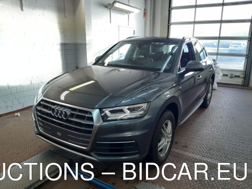 Audi Q5 45 TDI tiptronic quattro sport
