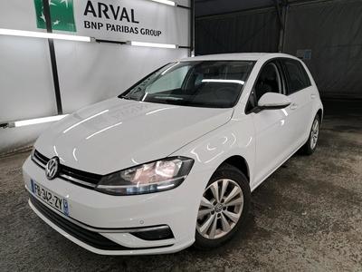 VOLKSWAGEN Golf 5p Berline 1.6 TDI 115 BVM5 Confort Business BMT