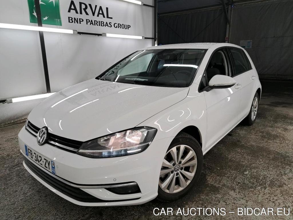 VOLKSWAGEN Golf 5p Berline 1.6 TDI 115 BVM5 Confort Business BMT