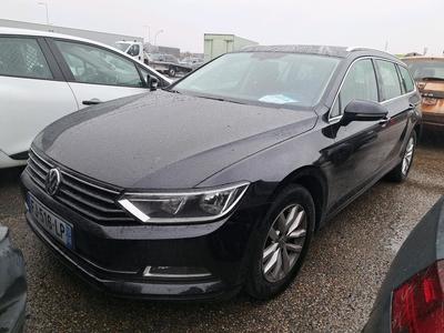 VOLKSWAGEN Passat SW 5p Break 1.6 TDI 120 DSG7 Confortline Busines