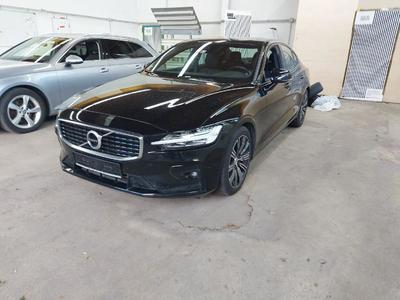 VOLVO S60 T5 Geartronic RDesign 4d 183kW