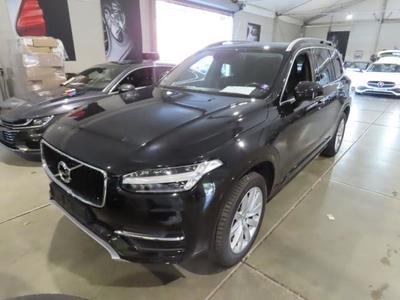 Volvo XC90  Momentum AWD 2.0  173KW  AT8  E6dT