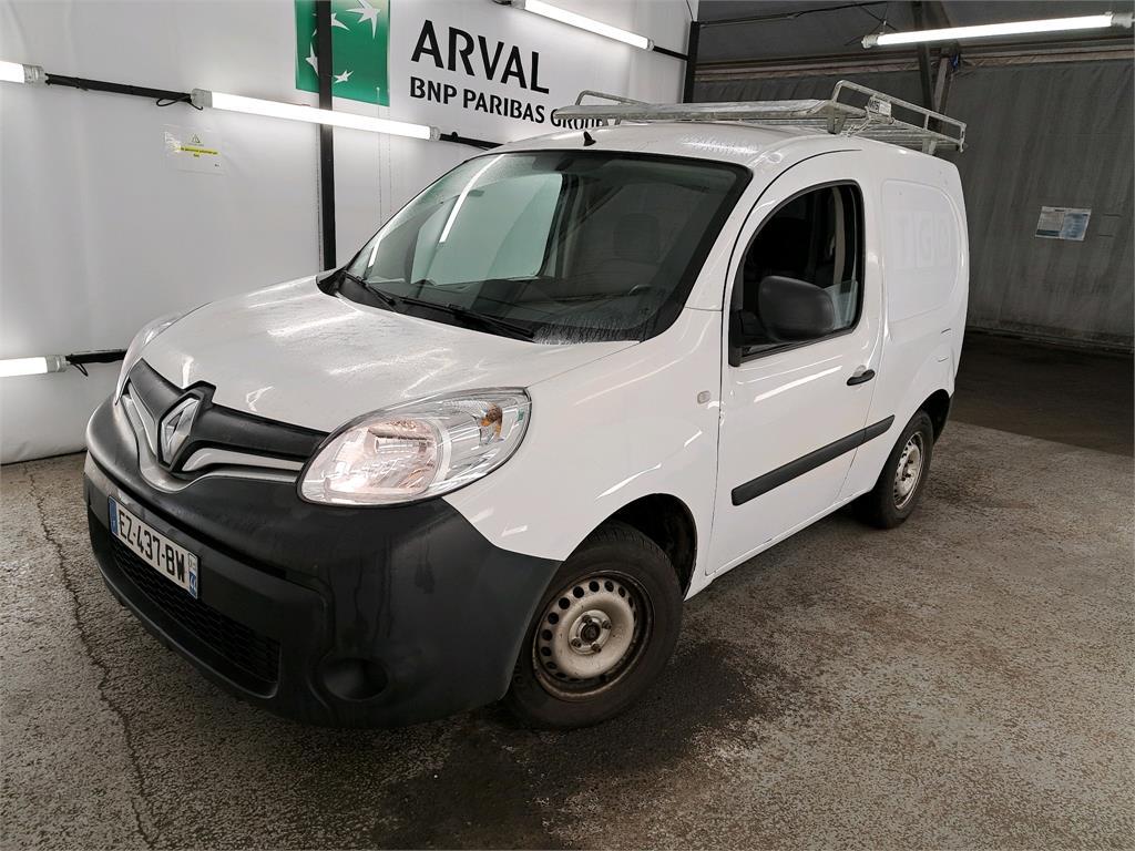 RENAULT Kangoo Express VU 3p Fourgonnette Compact Générique Energy dCi 75