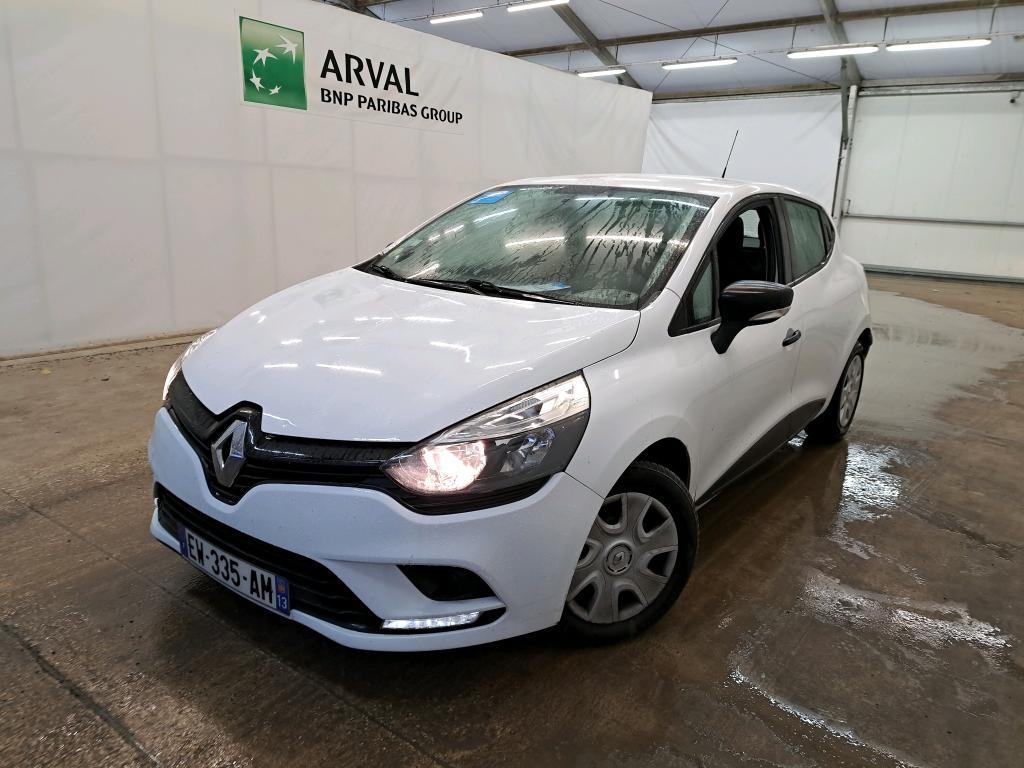 RENAULT Clio Société VU 5p Berline Air Energy dCi 75