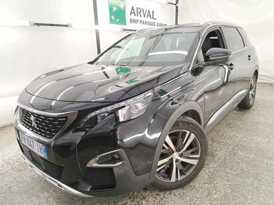 PEUGEOT 5008 / 2016 / 5P / SUV BlueHDi 180 S&amp;S EAT8 GT LINE