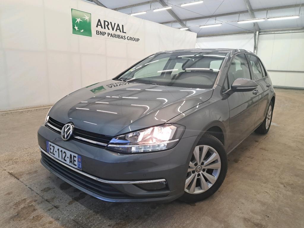 VOLKSWAGEN Golf 5p Berline 1.6 TDI 115 DSG7 Confort Business BMT