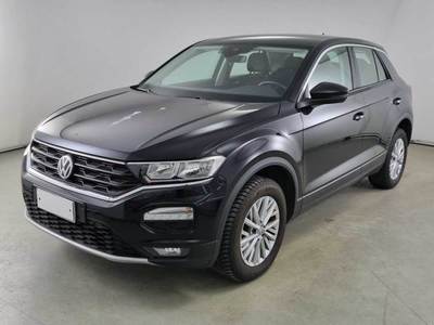 VOLKSWAGEN T-ROC / 2017 / 5P / SUV 1.6 TDI SCR BUSINESS BMT