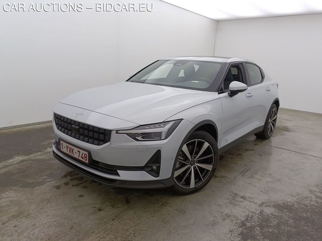 Polestar 2 78kWh Aut. 4x4 Pilot Plus 5d exs2i