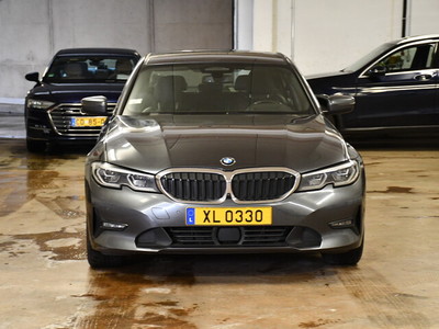 BMW SERIE 3 2.0 330i Advantage 190kW/258pk AUTO