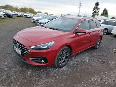 Hyundai i30  cw (PD)(2017-&amp;gt;) i30 kom.1.5i Family Smart 5d