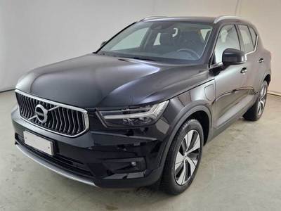 VOLVO XC40 / 2017 / 5P / SUV T5 PLUG-IN HYBRID AUTO RECH INSCRIP EXPR