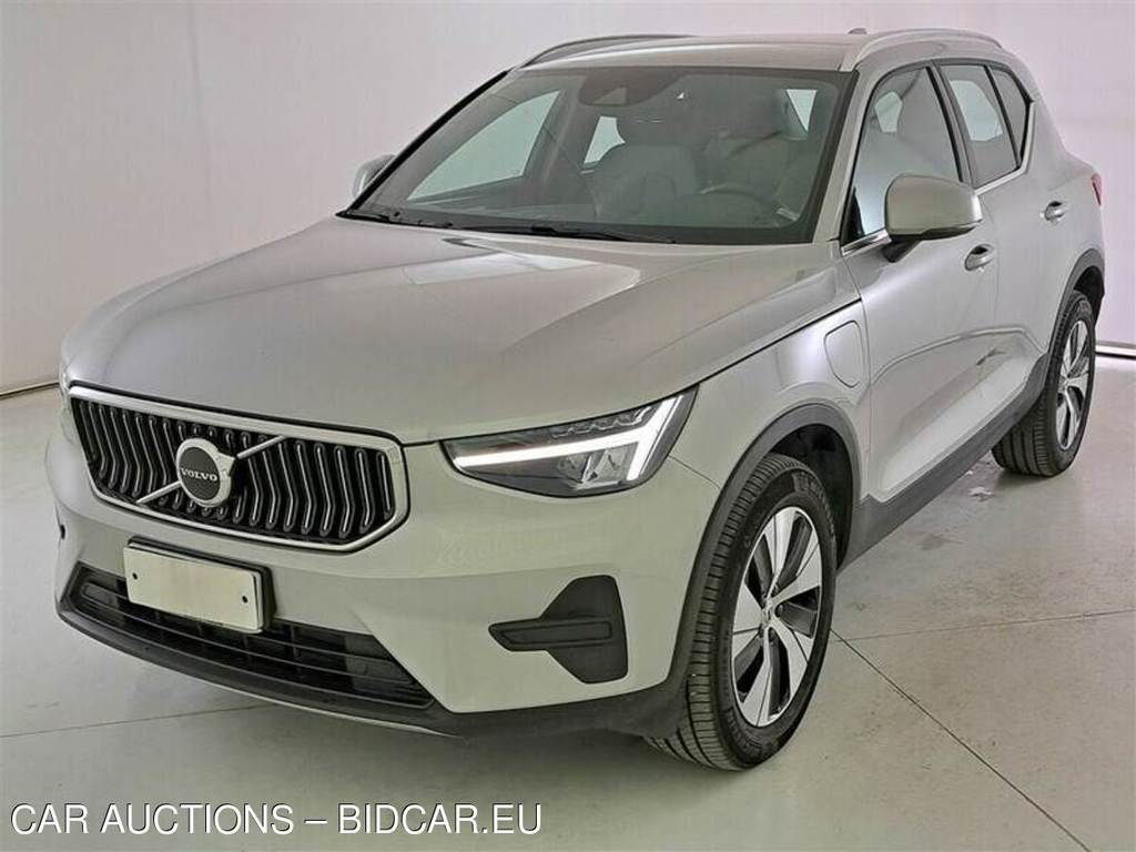 VOLVO XC40 / 2021 / 5P / SUV T5 RECHARGE PLUG-IN AUTO CORE