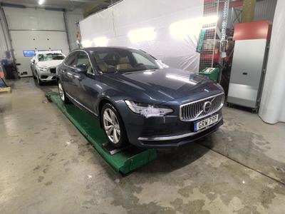 Volvo S90 T8 AWD Inscription Aut.