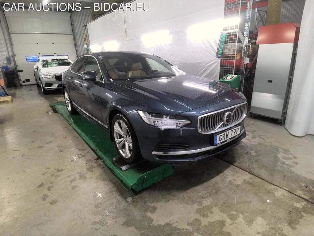 Volvo S90 T8 AWD Inscription Aut.