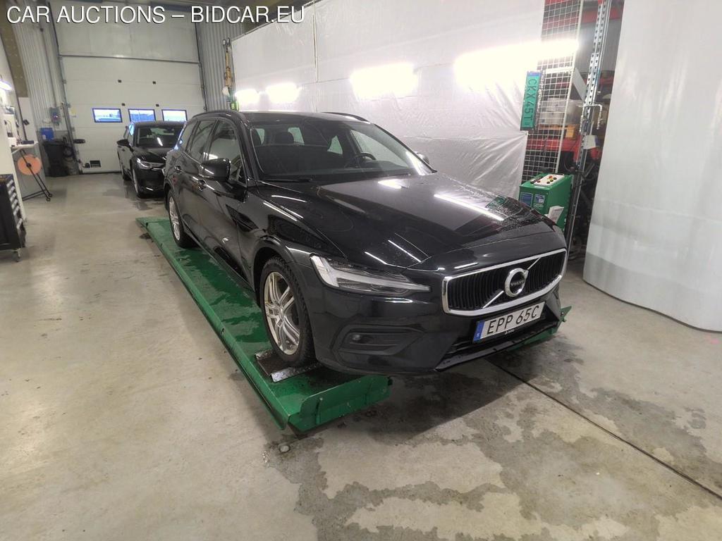 Volvo V60 D4 Momentum SE II Aut