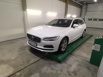 Volvo V90 D4 Momentum Adv.Edit.Aut.