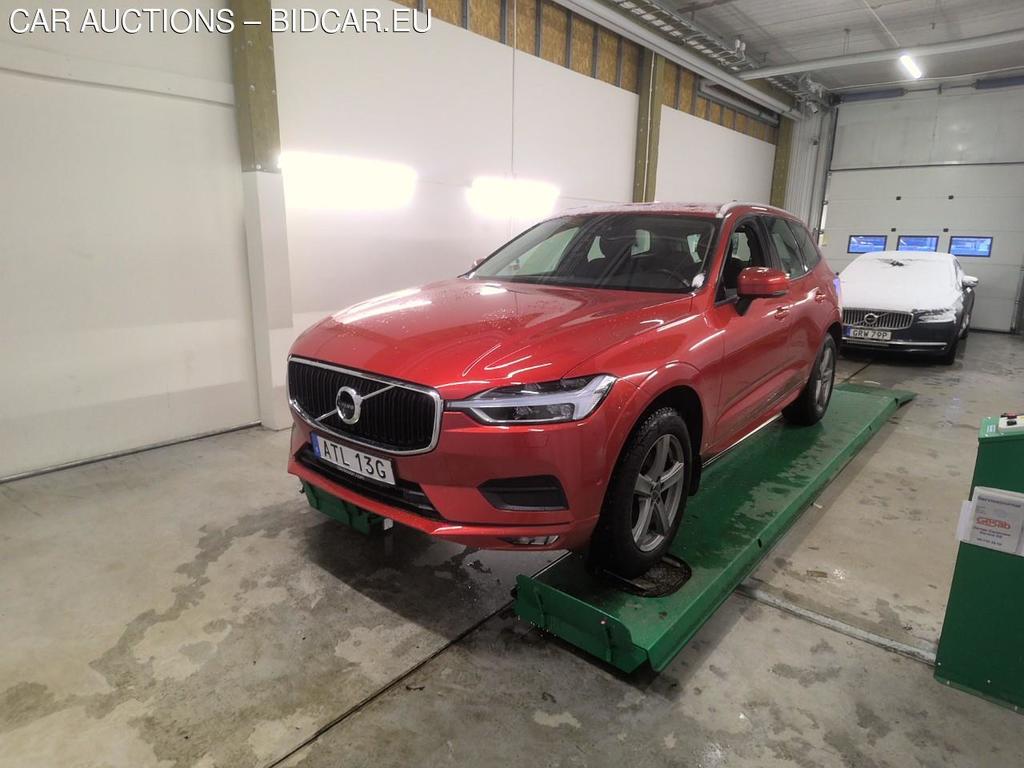 Volvo XC60 B4 4WD Momentum Edit.Aut.