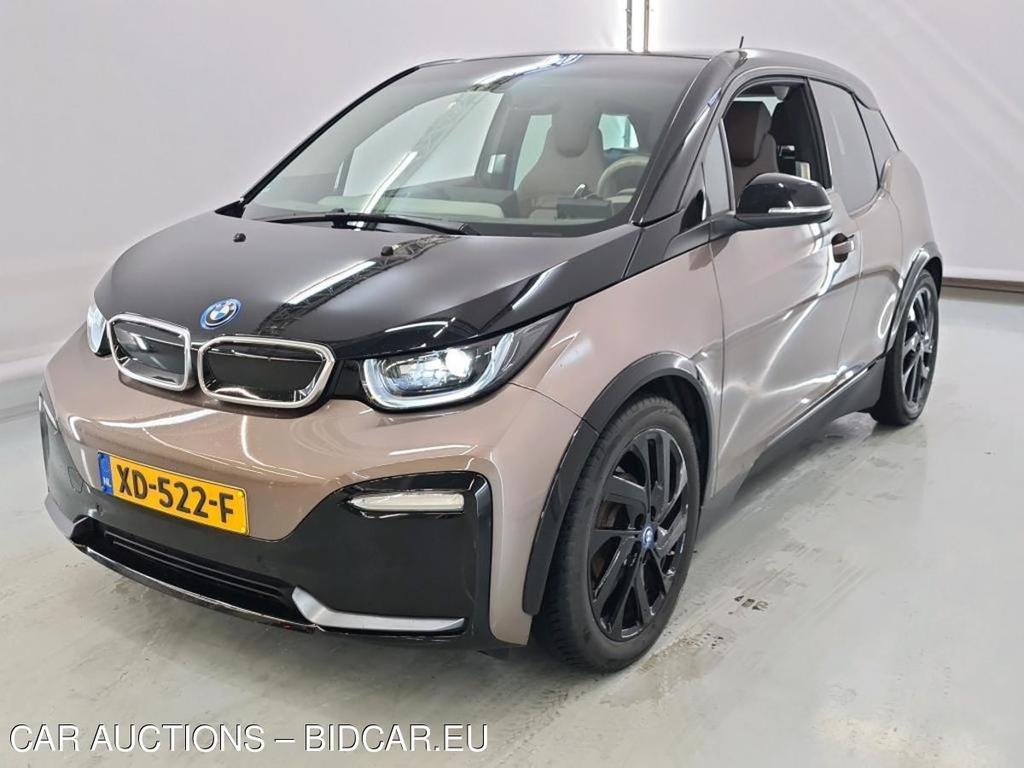 BMW i3 i3 (94Ah) 5d