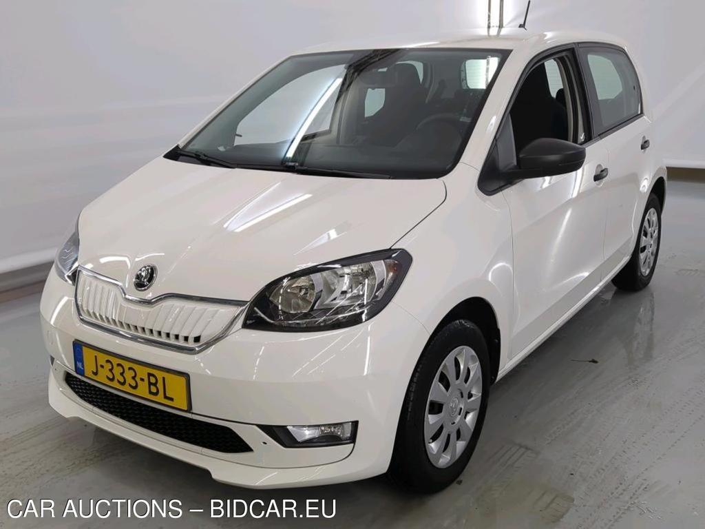 Skoda Citigo e iV Ambition 5d