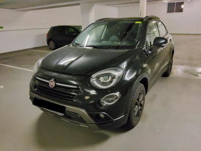 Fiat 500X  Cross 1.3  110KW  AT6  E6dT