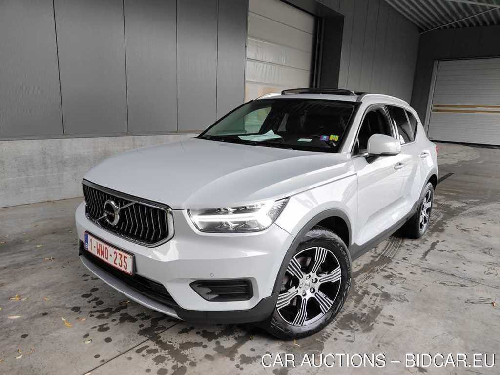 Kia Volvo XC40 D4 AWD Geartronic Inscription 5d