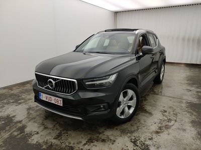 Volvo XC40 T4 AWD Geartronic Inscription 5d