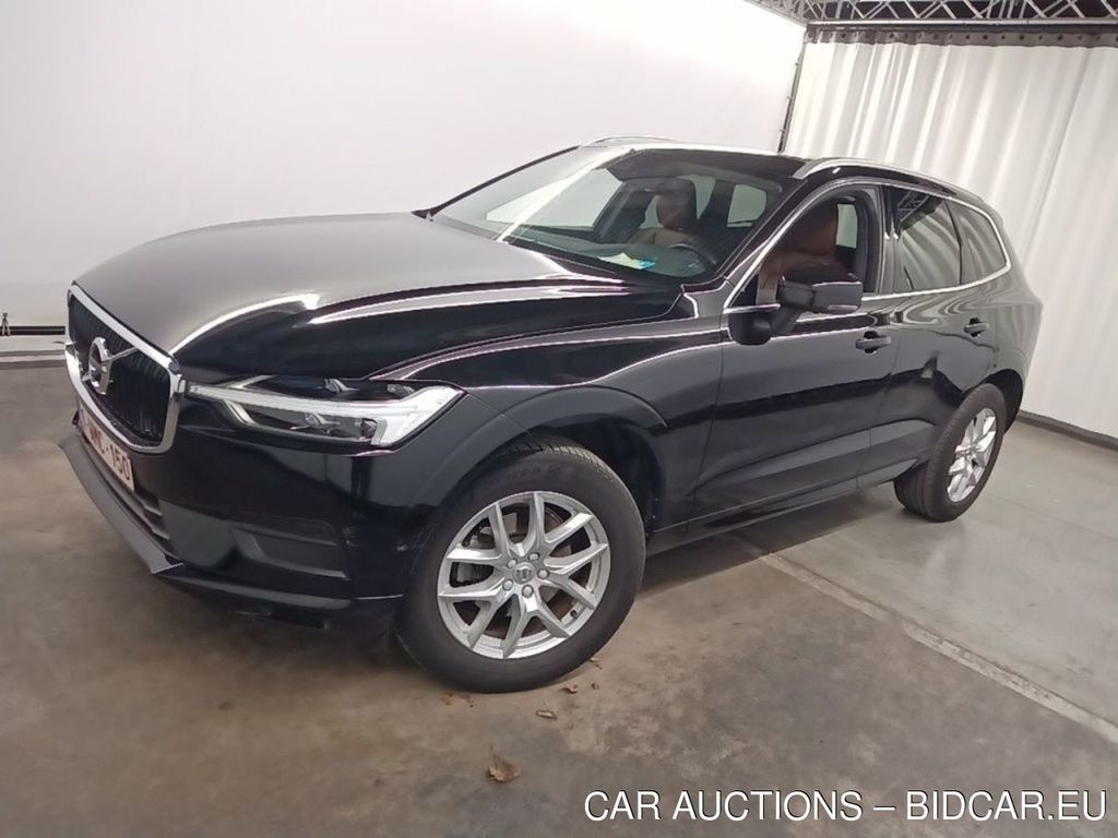 Volvo XC60 D3 Momentum 5d