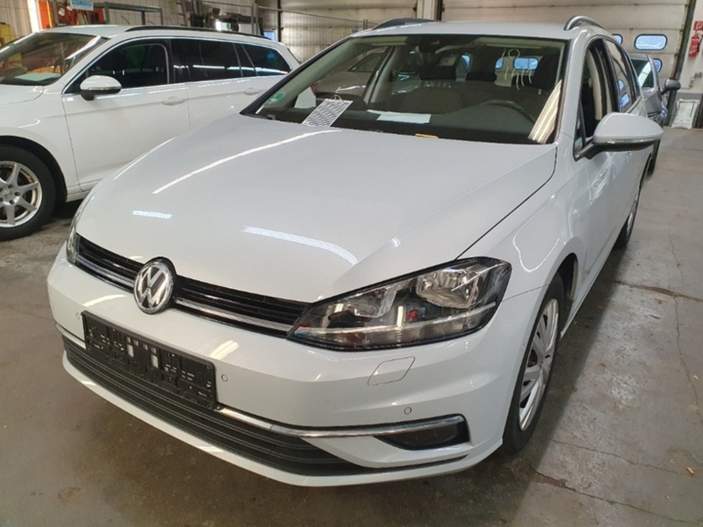 Volkswagen Golf 1.5 TSI ACT Comfortline Variant