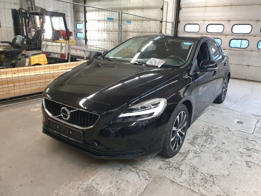 Volvo V40 D2 Geartronic Momentum