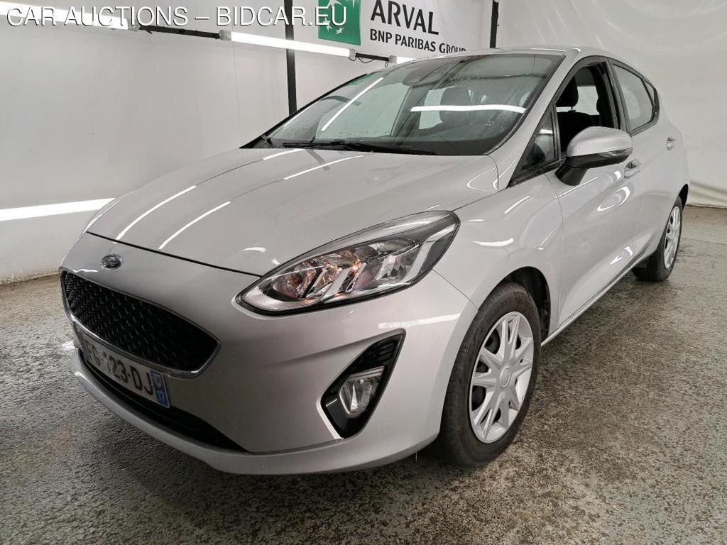 FORD Fiesta 5p Berline 1.1 85PS BUSINESS NAV